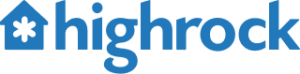 Highrock Logo: Go to Highrock home page