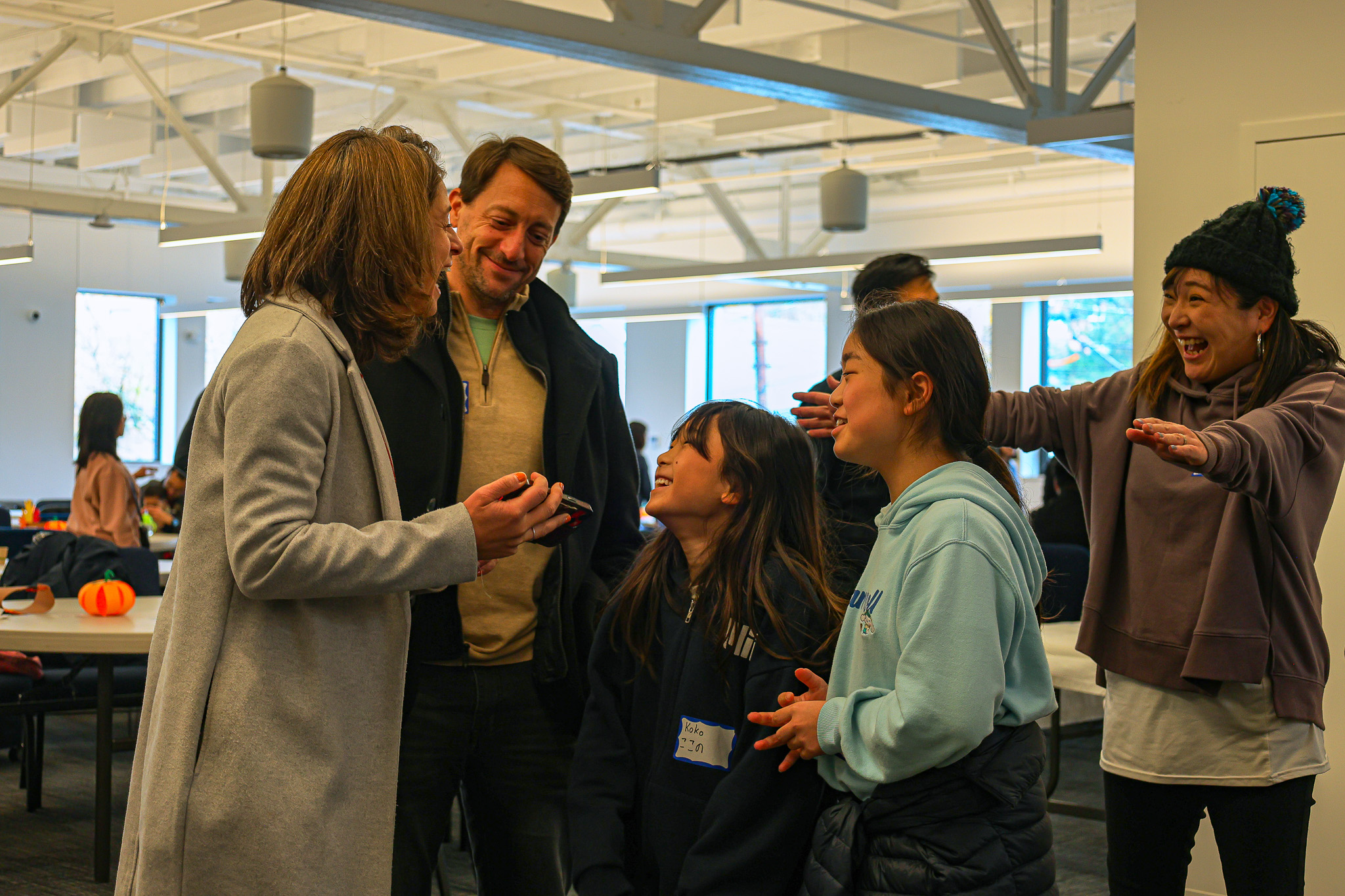 Japanese Community 2 (2025 November)