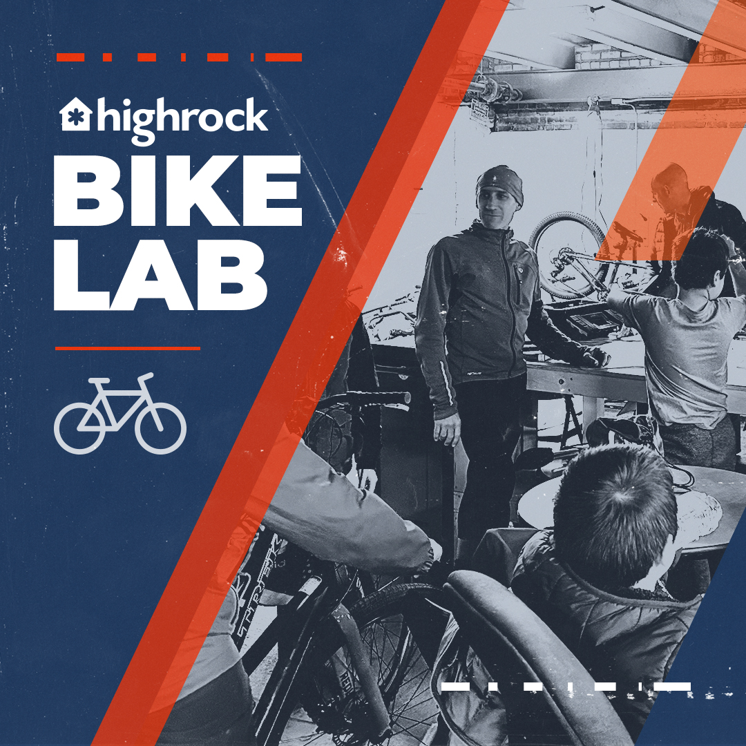 Bike Lab Highrock Church