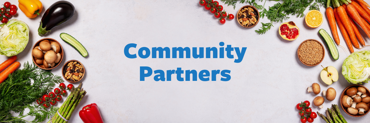 Community Partners