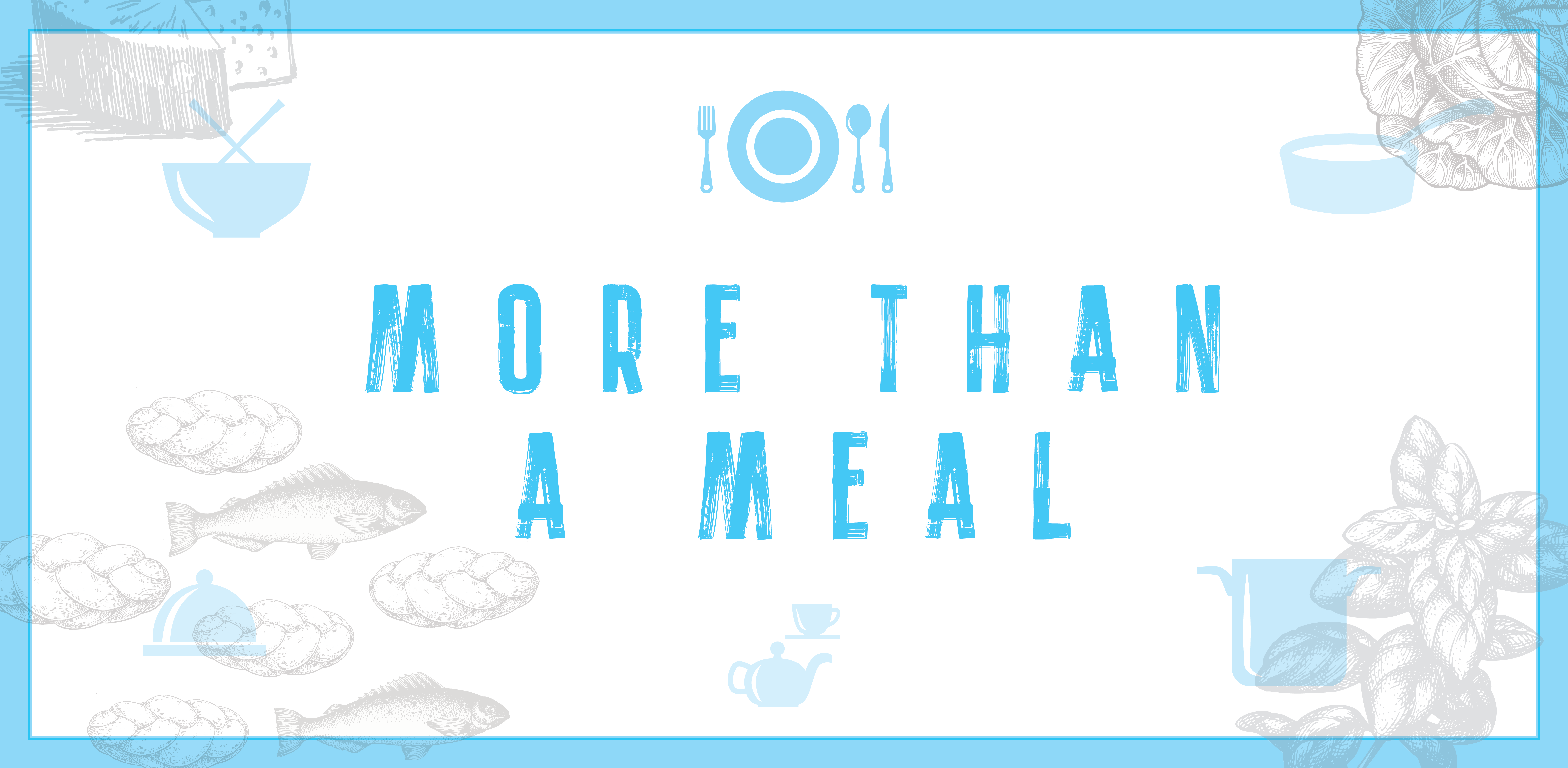 1920 x 940 - More Than a Meal