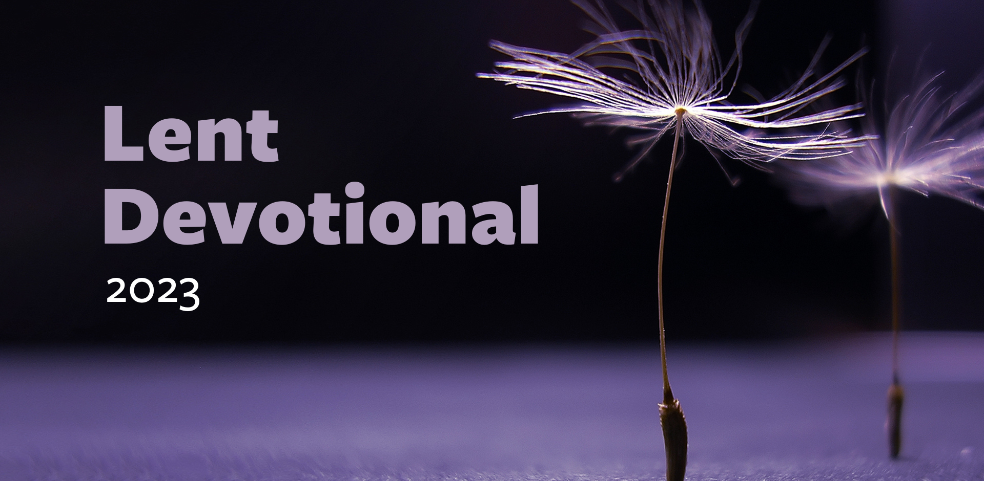 Lent Devotional 1920x940