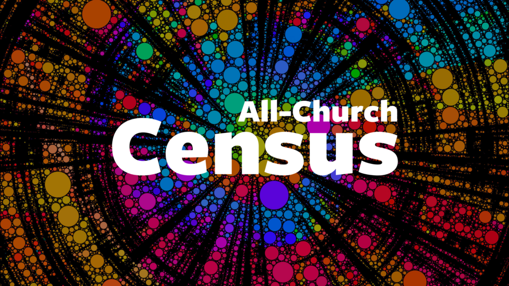 All-Church Census