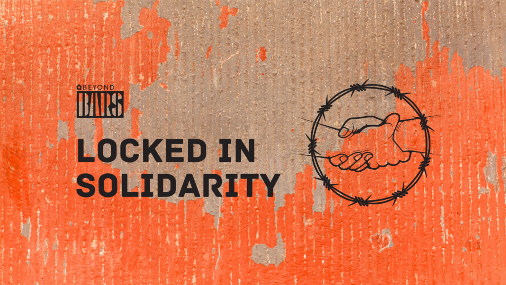 Locked in Solidarity