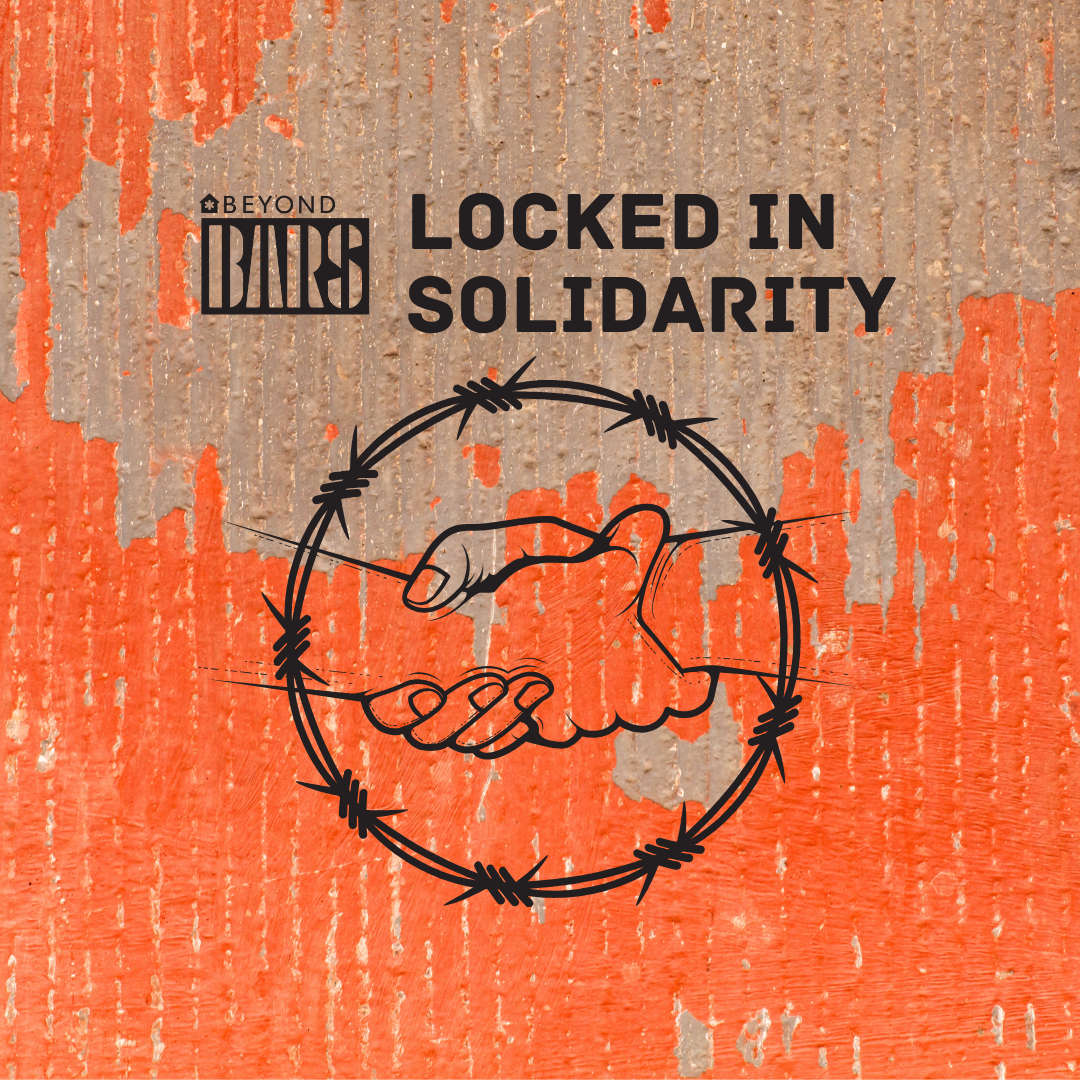 Locked in Solidarity