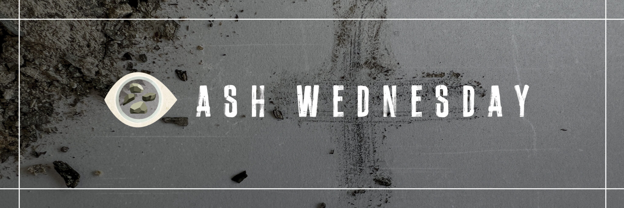 Ash Wednesday 2025 (1200 x 400)