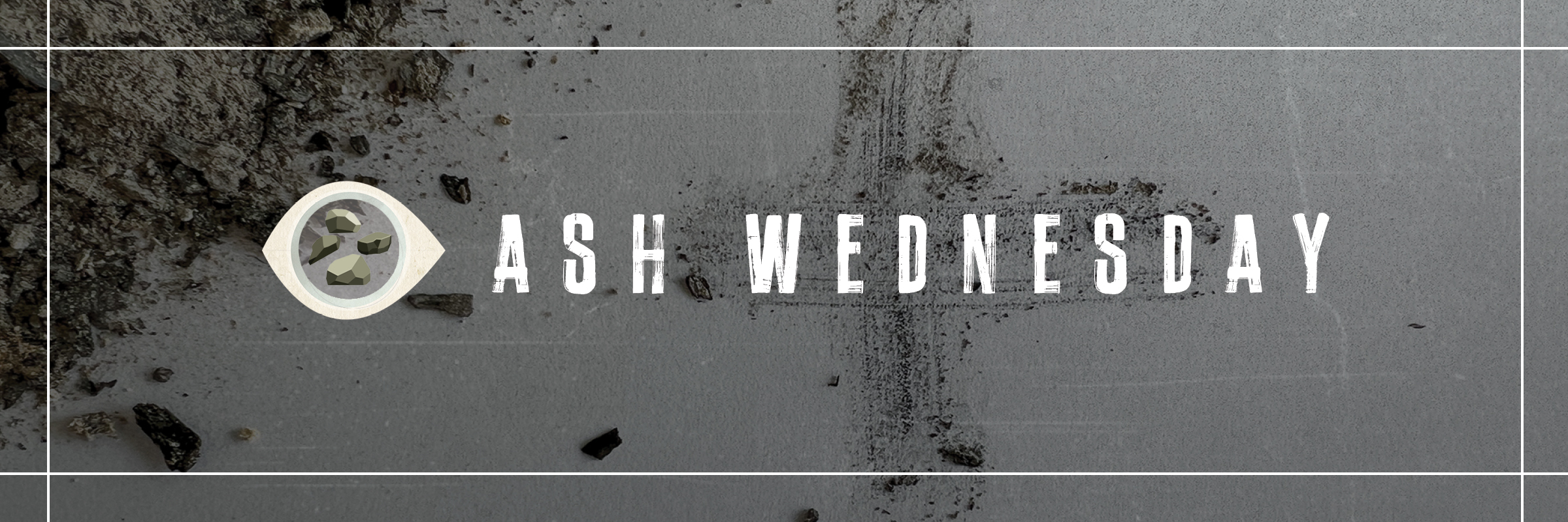 Ash Wednesday 2025 (1200 x 400)