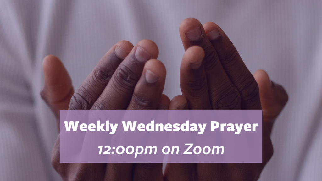 Prayer