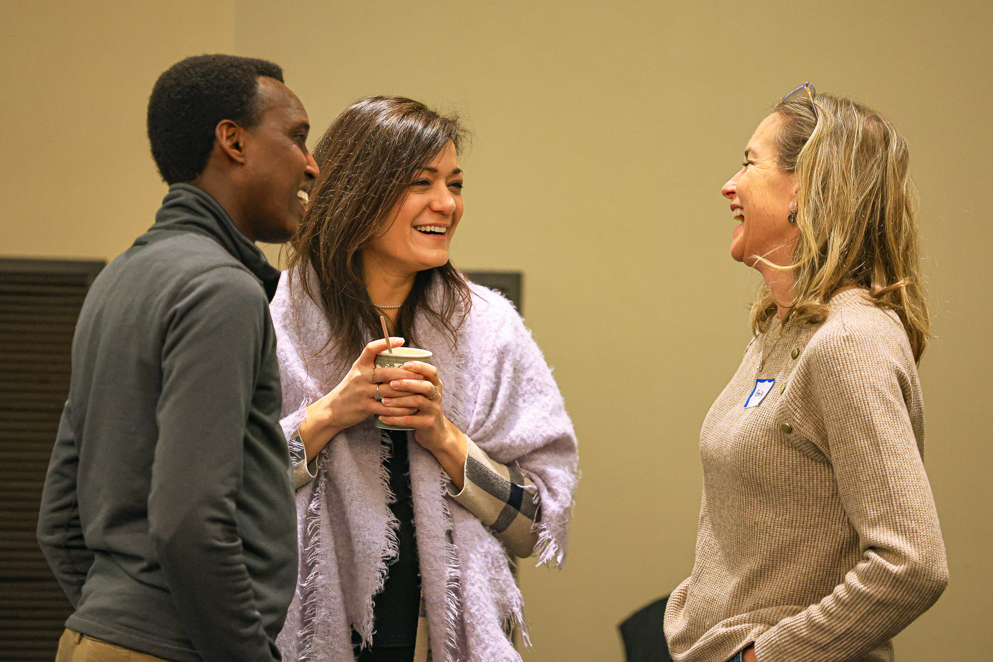 Highrock MetroWest, More than a Date Night (2026 January)