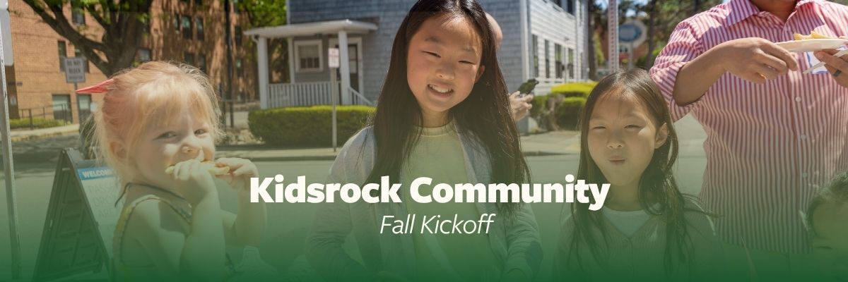 Kidsrock Community