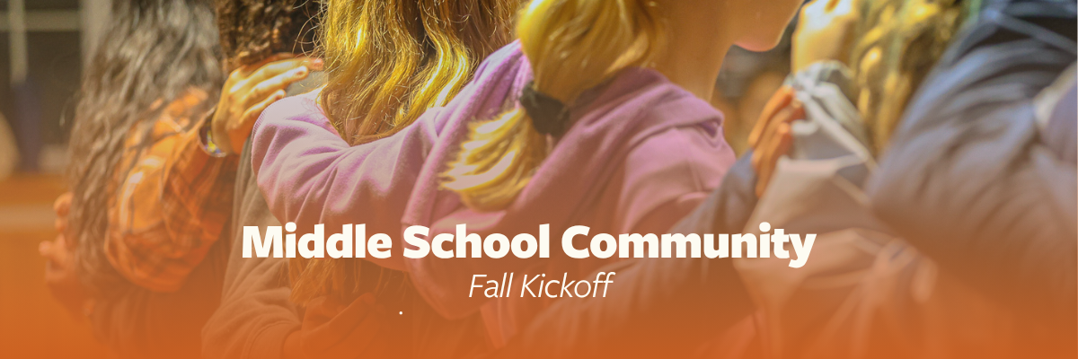 Middle School Community, Fall 2026 (1200 x 400)