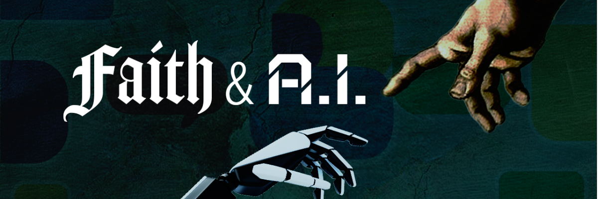 Theology Lab, Faith and AI (2026 October)